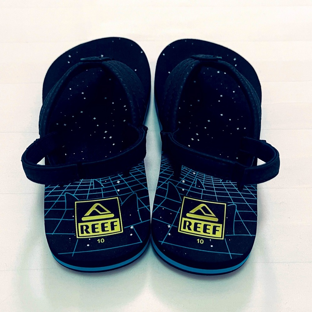 Reef Thong Sandal - Picture 7 of 7